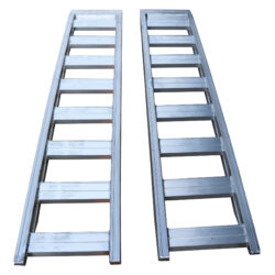 Loading ramp RA4000