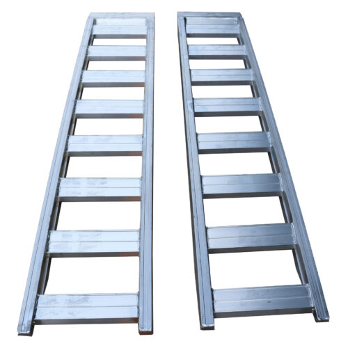 Loading ramp RA4000