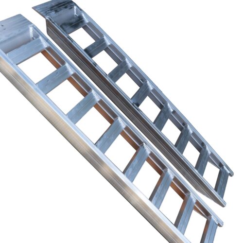 Loading ramp RA4000 - Image 4