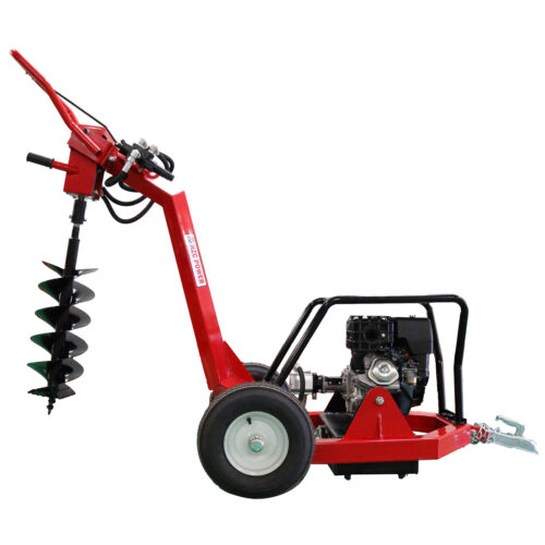 Wiertnica HZC BEB206