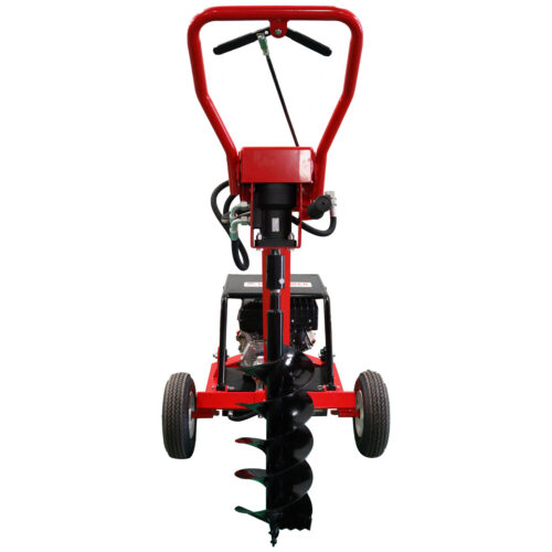 Wiertnica HZC BEB206 - obrazek 3
