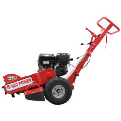 Stump grinders