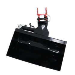 Mini Excavator Accessories