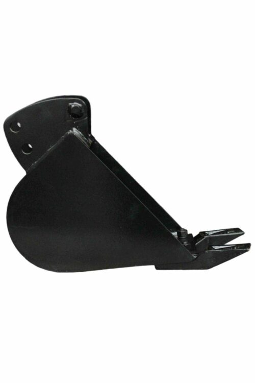 Bucket with 200 mm width - Image 3