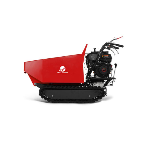 Wozidło spalinowe HZC MDK500H