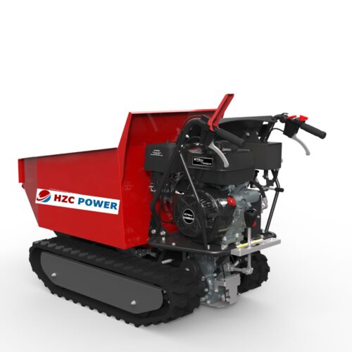 Wozidło spalinowe HZC MDK500H - obrazek 4