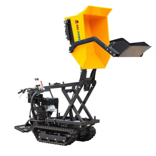 Wozidło spalinowe HZC MDK501HKSSH