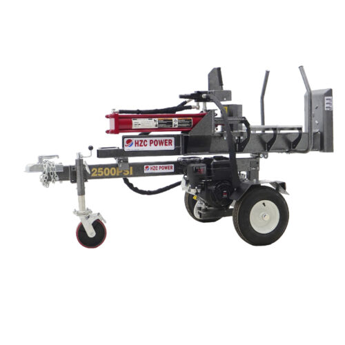 HZC log splitter HS25266 - Image 3