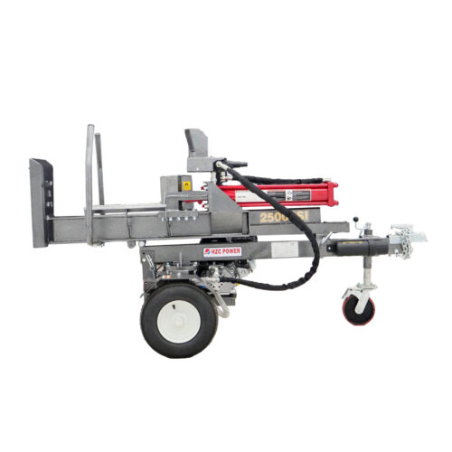 HZC log splitter HS25266