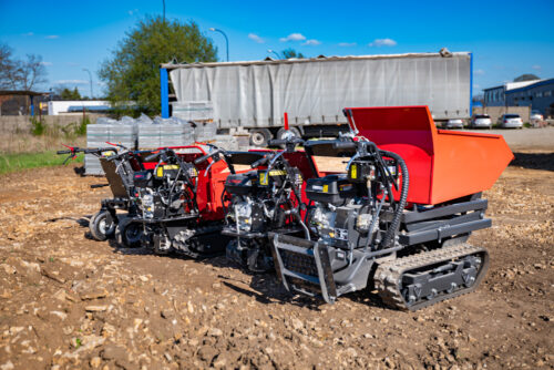 Minidumper HZC MDK501H - obrazek 13