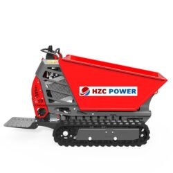Minidumper HZC MDK505H