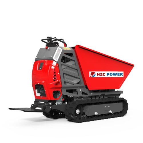 Minidumper HZC MDK505H - obrazek 3
