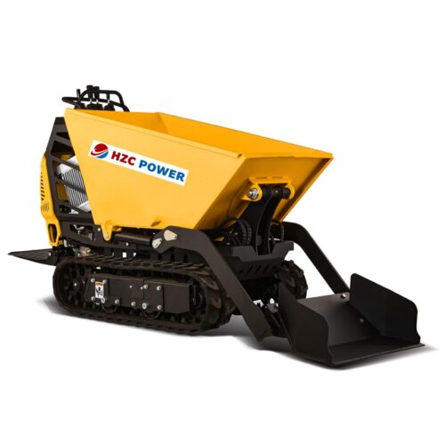 Minidumper HZC MDK505SH - obrazek 3
