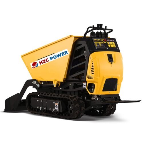 Minidumper HZC MDK505SH - obrazek 2