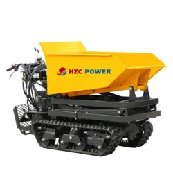 Minidumper HZC MDK1000HKSH