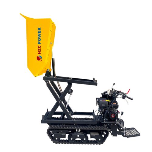 Minidumper HZC MDK1000HKSH - obrazek 3