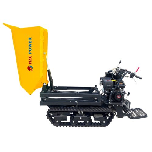 Minidumper HZC MDK1000HKSH - obrazek 2