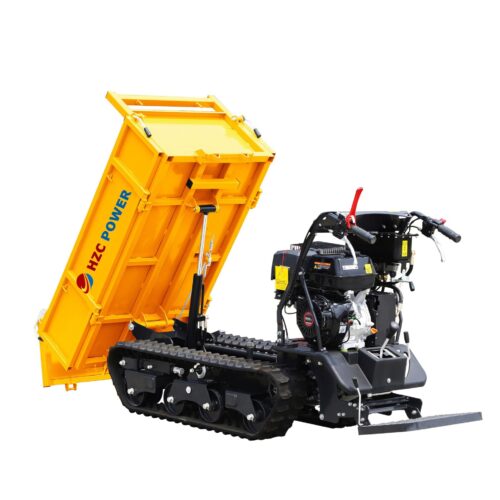 Minidumper HZC MDK1000H - obrazek 3