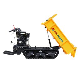 Minidumper HZC MDK1000H