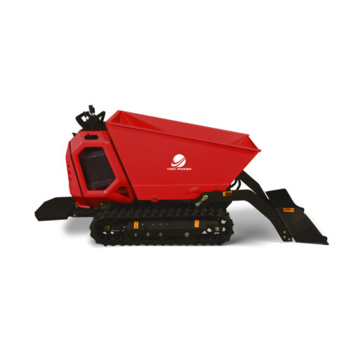 Minidumper HZC MDK800SH - obrazek 3