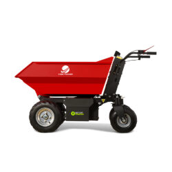 Wózek elektryczny z kiprem HZC EMD301H